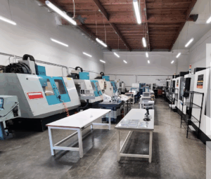 From Prototype to Production: Scaling Your CNC Projects in the Bay Area