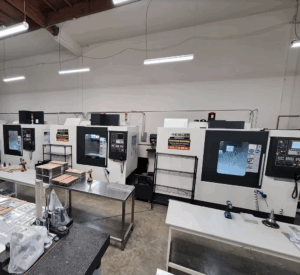 Machining Difficult Materials: Expert Aluminum & Stainless Steel CNC Services